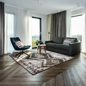 4* Aparthotel Numa Docklands