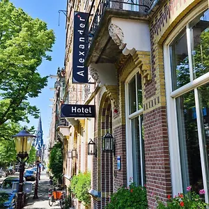 https://alexander.zandvoort-hotels.com