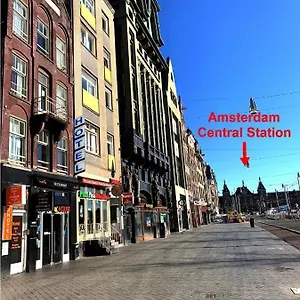 2* Hotel Dam