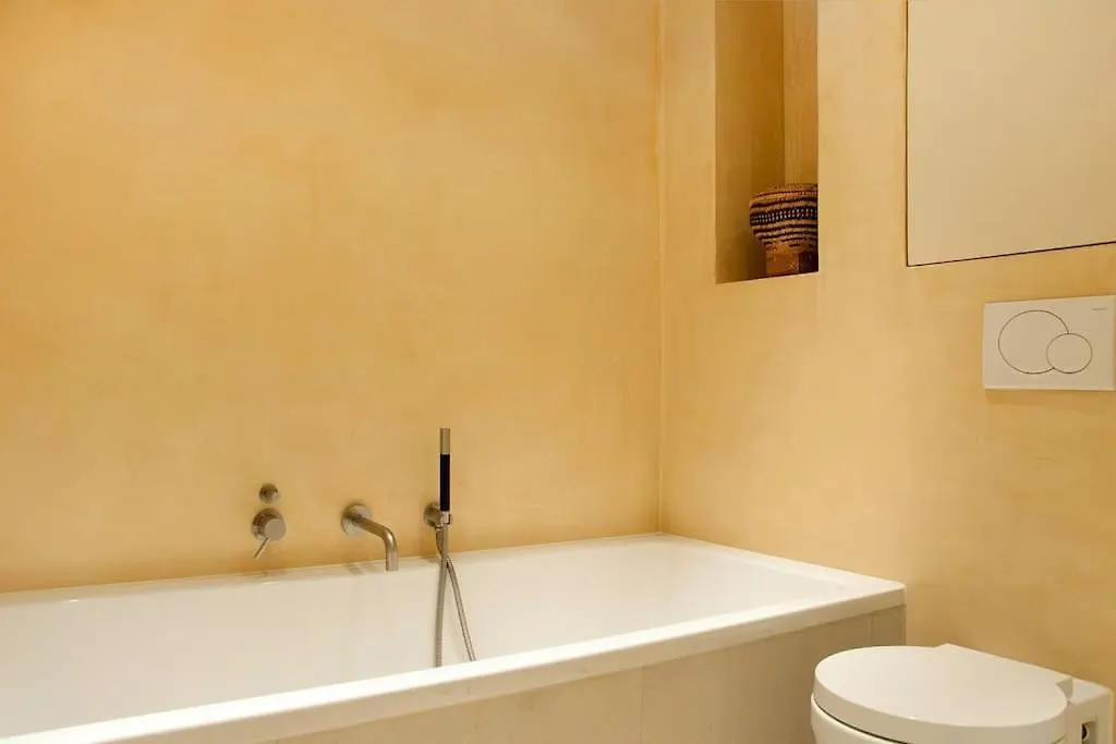 The Little Townhouse Bed & Breakfast Amsterdam